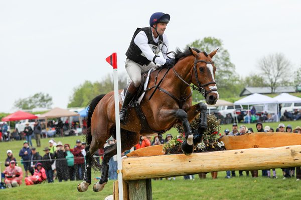 2024 Paris Olympics: US Equestrian Announces U.S. Olympic Eventing Team Ahead of Paris 2024 Olympic Games