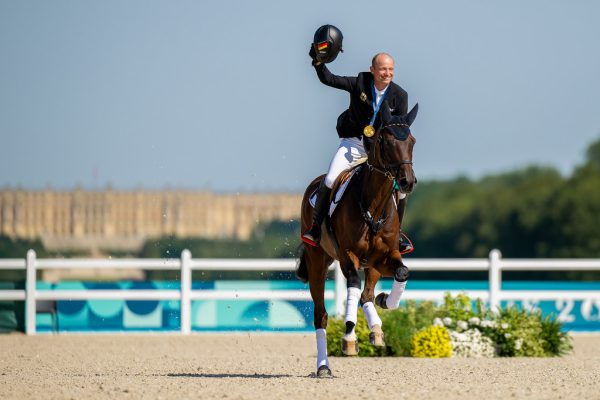 2024 Paris Olympics: Eventing Wraps Today; Dressage Takes Center Stage Tomorrow