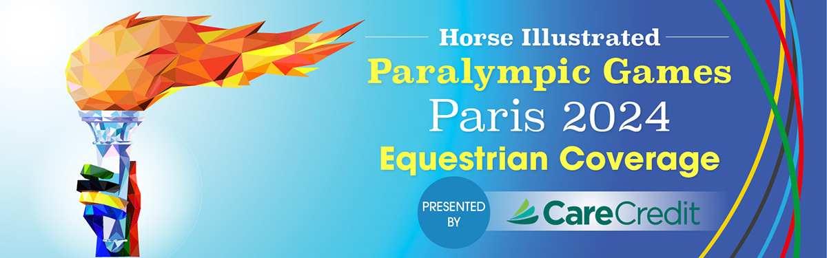 2024 Paris Summer Paralympics: Latest News