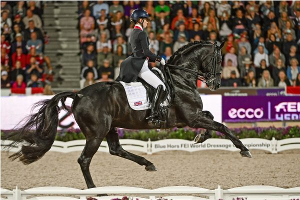 2024 Paris Olympics: Olympic Equestrian Trivia and Fun Facts