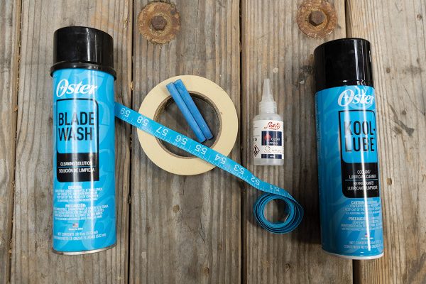 Clipper Coolant and Clipper Oil - Pro Equine Grooms
