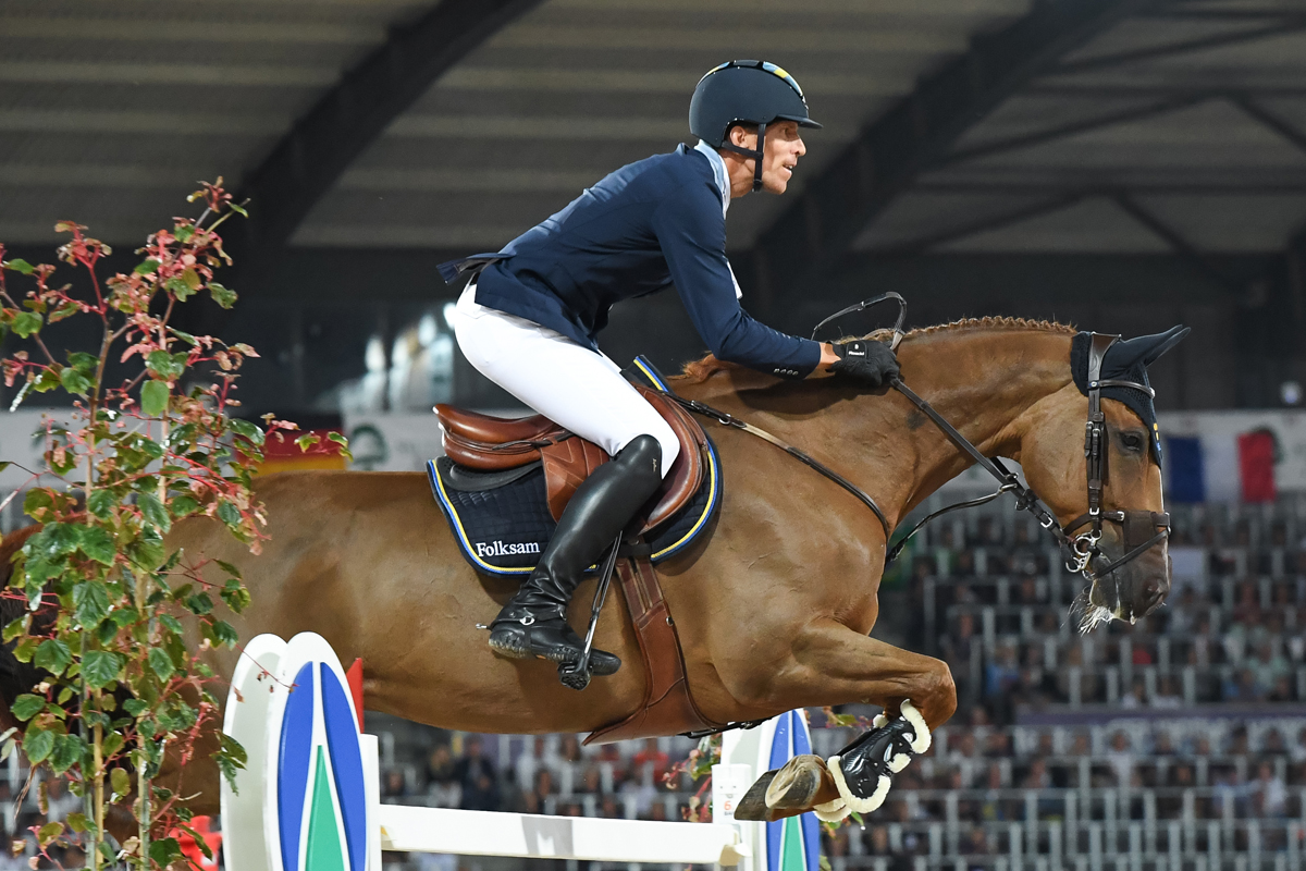 2024 Paris Olympics: Equestrian Schedule