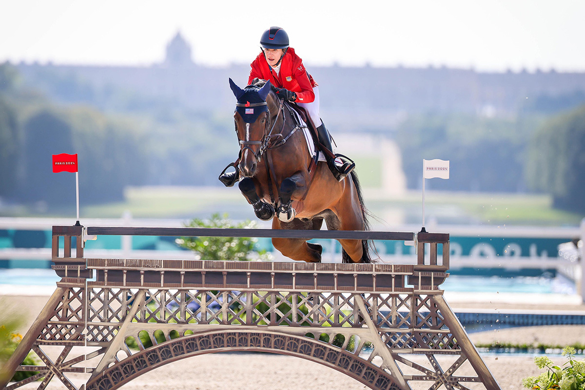 2024 Paris Olympics: Equestrian Recap