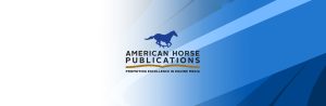 Apply Now for EQUUS Foundation Equine Studies Scholarships!