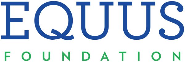 EQUUS Foundation logo