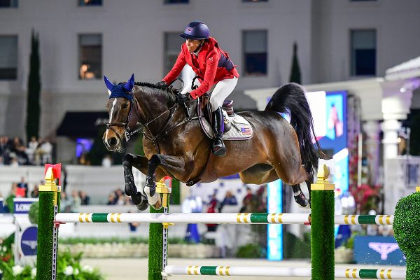 2024 Paris Olympics: Show Jumping Begins Tomorrow