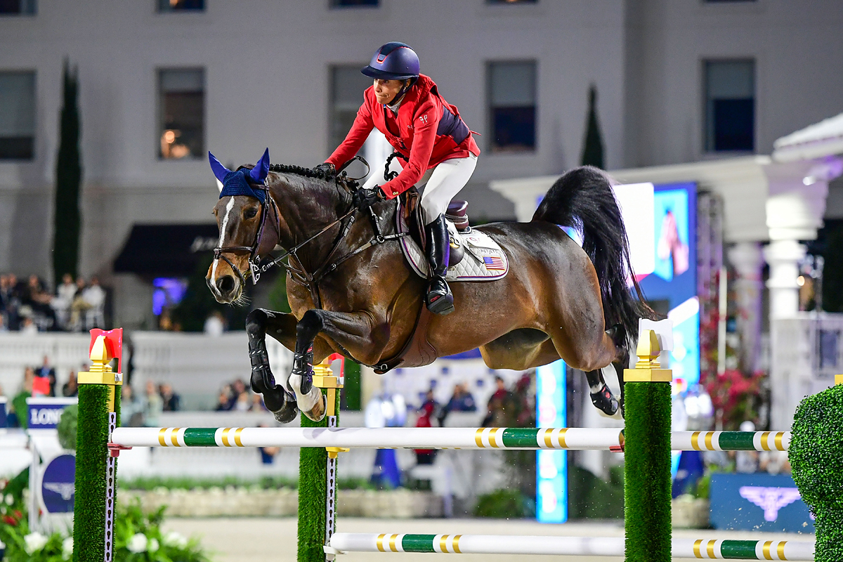 2024 Paris Olympics: Show Jumping Begins Tomorrow